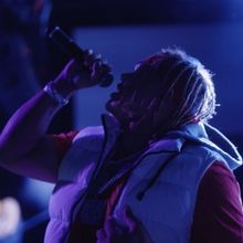 Ike Rhein Releases 'RUSH' Featuring Zoey Dollaz