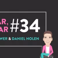 VIDEO: Watch Ben Rimalower and Daniel Nolen's NEXT YEAR, SOME YEAR, Episode 34- Live…