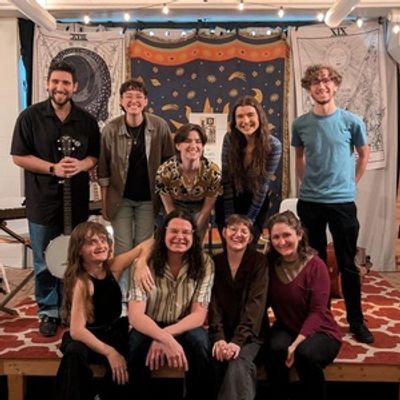 Tarot Cabaret to Return to Rochester Fringe Festival