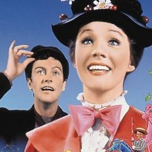 MARY POPPINS: 60 años de la niñera prácticamente perfecta
