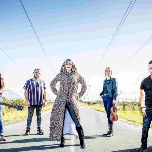 The Drama Factory to Present Amanda Strydom, ON THE ROAD WITH SHANIA TWAIN AND…