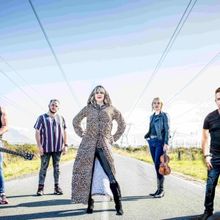 The Drama Factory to Present Amanda Strydom, ON THE ROAD WITH SHANIA TWAIN AND KEITH,