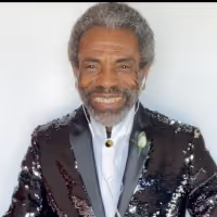 VIDEO: Tony-Winner Andre De Shields and Garth Kravits Cover 'Bring It On Home To Me'