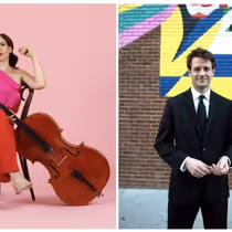 Photos: DANCE to Premiere at Experiential Orchestra Season Opener