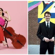 Photos: DANCE to Premiere at Experiential Orchestra Season Opener