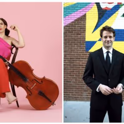 Photos: DANCE to Premiere at Experiential Orchestra Season Opener