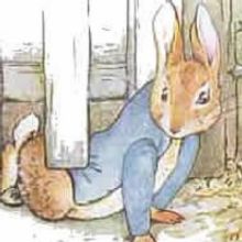 New Camerata Opera Announces PETER RABBIT At Moore Jackson Community Garden