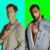 Vic Mensa, Mick Jenkins & Big Gigantic Share New Song