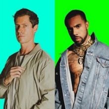 Vic Mensa, Mick Jenkins & Big Gigantic Share New Song