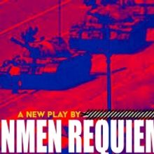 Controversial TIANANMEN REQUIEM To Open At The Players Theatre