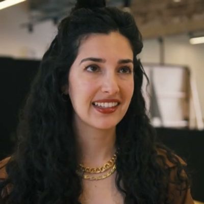 Video: Go Inside the Rehearsal Room with ENGLISH at the RSC's The Other Place Theatre