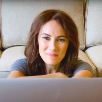 VIDEO: Laura Benanti Covers 'Sucker' By the Jonas Brothers; Will Donate Proceeds to…