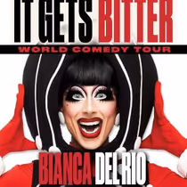 Photos: Bianca Del Rio Adds Second London Palladium Show to 2027 UK Tour