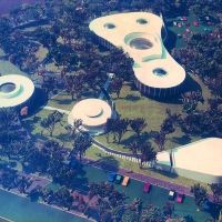 El Museo de Arte Moderno celebra 55 años de resguardar y exhibir arte emblemático de…