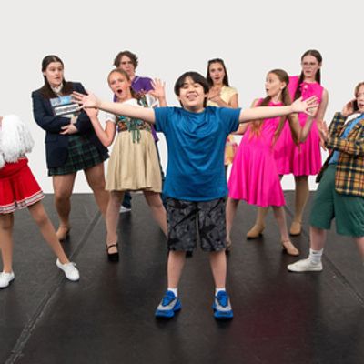 THE TALENT MACHINE: THE SHOW THAT STARTED IT ALL Will Return to Anne Arundel in Auugst