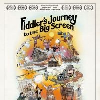 FIDDLER'S JOURNEY TO THE BIG SCREEN to Open at Angelika Film Center