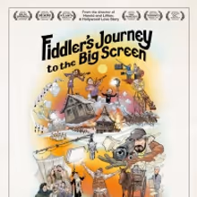 FIDDLER'S JOURNEY TO THE BIG SCREEN to Open at Angelika Film Center