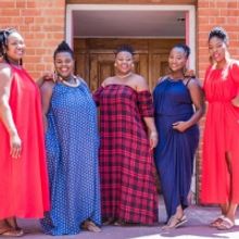Award Winning Female A Cappella Quintet From Zimbabwe NOBUNTU Announced At Bass Conce