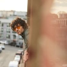 Will Dailey Returns To Club Passim To Celebrate The Release Of His New Single 'Easy T