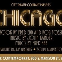 Review: CHICAGO at The Contemporary