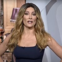 Video: Laura Benanti Returns as Melania Trump on THE LATE SHOW Video