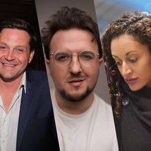 FRANKENSTEIN to be Presented at Greenwich Theatre With Cast of 38