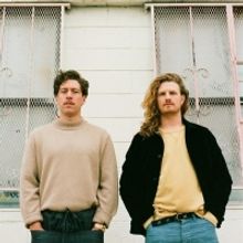 Listen to FRENSHIP's 'Remind You (Vacation Version)' Here