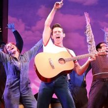 Video: Watch Highlights from Goodspeed's ALL SHOOK UP