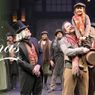 A CHRISTMAS CAROL, ROCK THE HALLS, and More Set For Berkshire Theatre Group's 2026 Holiday Season