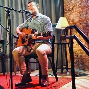 Cortland Repertory Theatre to Present Full Concert Debut of Jack Gerhard