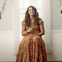 VIDEO: Courtney Dickinson Releases Music Video For 'See You Here'