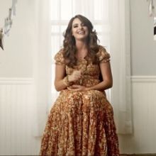 VIDEO: Courtney Dickinson Releases Music Video For 'See You Here'