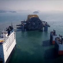 Science Channel to Premiere New Season of IMPOSSIBLE ENGINEERING on New Years Day