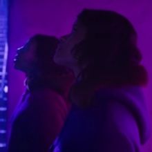 THE SILENT TWINS to Stream on Peacock in November