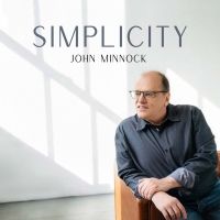 Album Review: Singer John Minnock Has A Real Bent For Smooth Jazz That's Just A…
