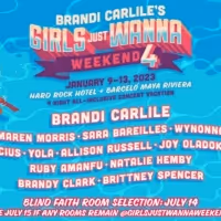 Sara Bareilles, Maren Morris & More Join Brandi Carlile's 4th Annual 'Girls Just…