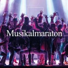 LIVE STREAMED MUSICAL CONCERT at Göteborgsoperan