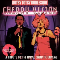 A Hotsy Totsy Burlesque Tribute To The Marvel Cinematic Universe Comes to The…