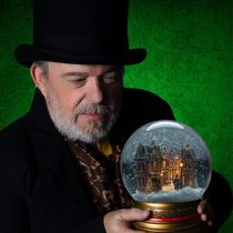 A CHRISTMAS CAROL Returns to TheaterWorks in December