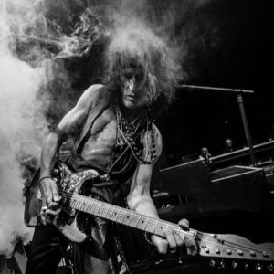 Joe Perry Releases 'Sweetzerland Manifesto MKII'