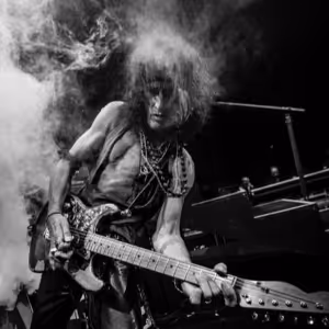 Joe Perry Releases 'Sweetzerland Manifesto MKII'
