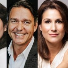 Full Cast and Creative Announced For Block, Klena & Cravalho Led SUNSET BOULEVARD