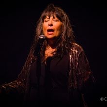 Photos: Patti Bottino-Bravo's ACT 3 Packs The Laurie Beechman Theatre