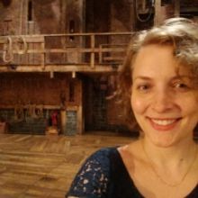 Hershey Area Playhouse Features HAMILTON Costume Designer in GIVE BACK TO BROADWAY Wo