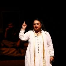 Rama Pandey Brings GIRAFTARI To Delhi