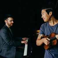 Kaufman Music Center Announces BRIDGES Series Interview