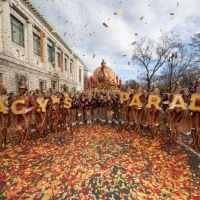 SIX, MOULIN ROUGE! and WICKED Will Perform at Macy's Thanksgiving Day Parade