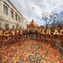 Macy's Thanksgiving Day Parade Will Be Open to Spectators This November