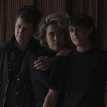 BIG|BRAVE Announce New Album 'nature morte'