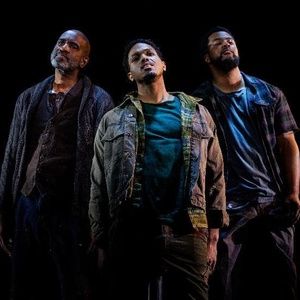 The Flea Reveals Full Cast For The Apollo Theater Presentation Of The HANG TIME…